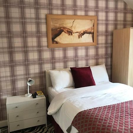 Rosewood Lodgings Special Offer For Student On Long Stay แมนเชสเตอร์ ภายนอก รูปภาพ