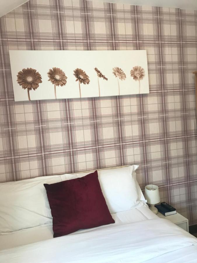 Rosewood Lodgings Special Offer For Student On Long Stay แมนเชสเตอร์ ภายนอก รูปภาพ