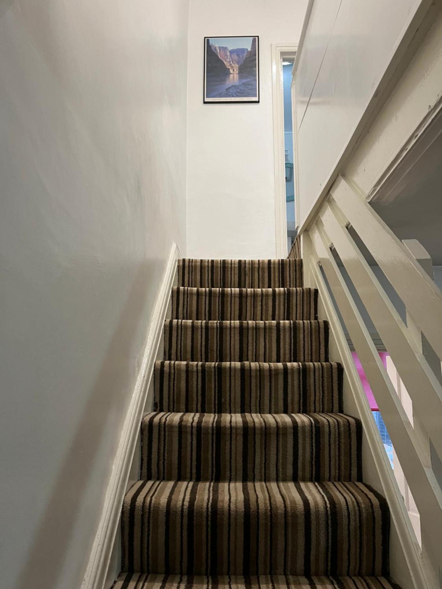 Rosewood Lodgings Special Offer For Student On Long Stay แมนเชสเตอร์ ภายนอก รูปภาพ